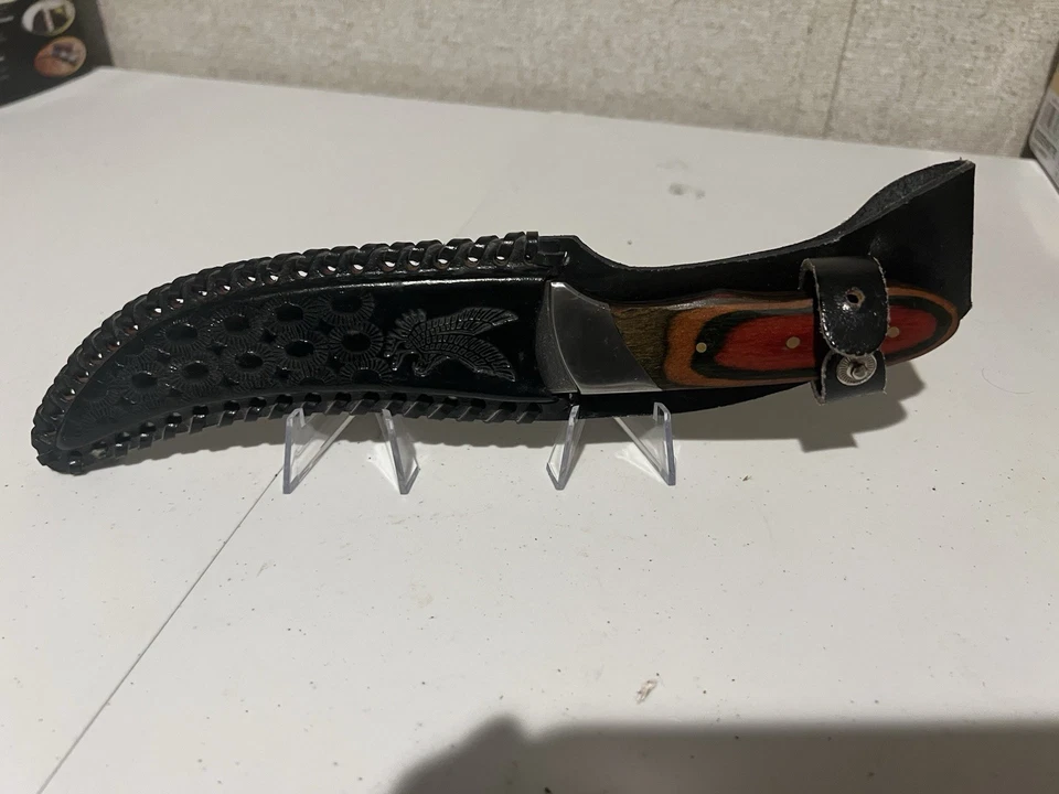 Cuchillo sin marca Foto 3 de 4