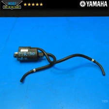 GENUINE OEM 98-01 YYAMAHA R1 IGNITION COIL SPARK PLUG IGNITOR WIRE CAP 