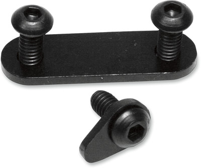 FEULING PARTS Block Off Cam Plate - M8/Twin Cam 8016