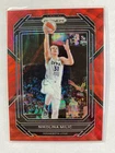 2023 Panini Prizm WNBA Basketball Ruby Wave Nikolina Milic #28
