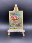 Carte Pokémon Paras GG32/GG70 / Bloc EB Zénith Suprêmes EB12.5 / NEUF FR