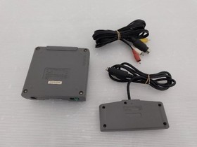 PC Engine Console CoreGrafx II (PI-TG7) PC Engine JP GAME. 9000026293210