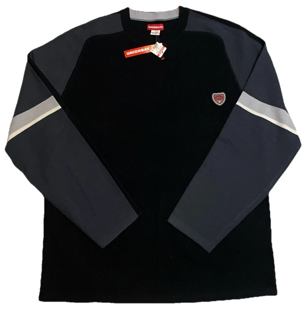 UNIONBAY Men's Sweaters for sale - eBay