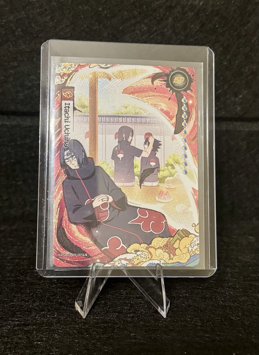 Preços baixos em Colecionável Naruto CCG | eBay