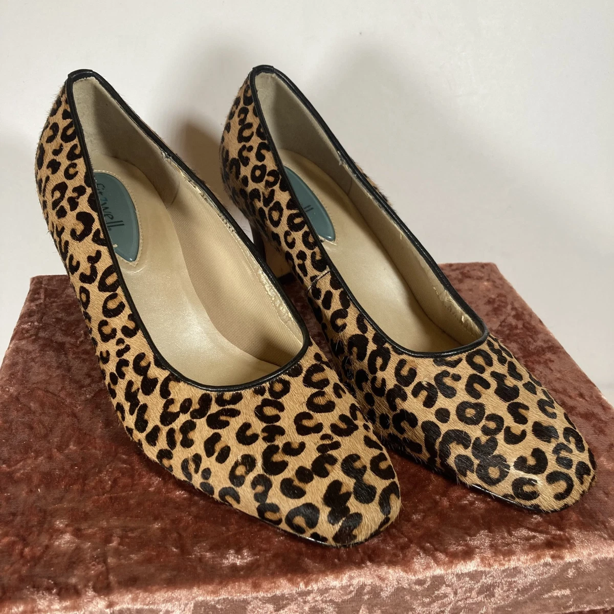 Fitzwell W Heels for Women for sale | eBay display picture 1