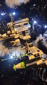 Lego System Space Lego 6982/6899 Complete Rare 90s Lego