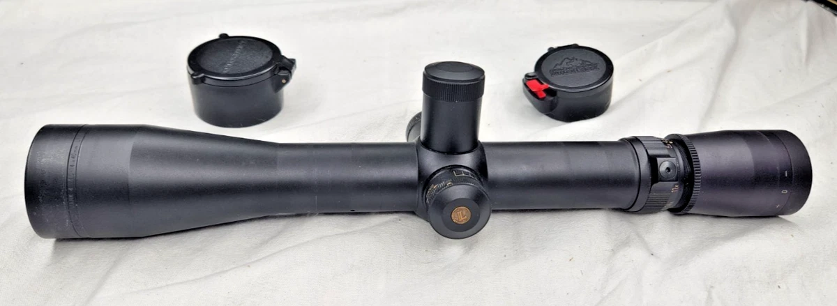 Leupold Mark 4 Hunting Rifle Scopes for sale | eBay