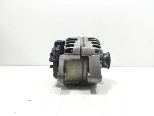 13108596 Alternatore per OPEL ZAFIRA A Blue Line 2005 7714914 - Foto 4 di 5