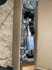 ToloMatic Linear Actuator MXE25#581089