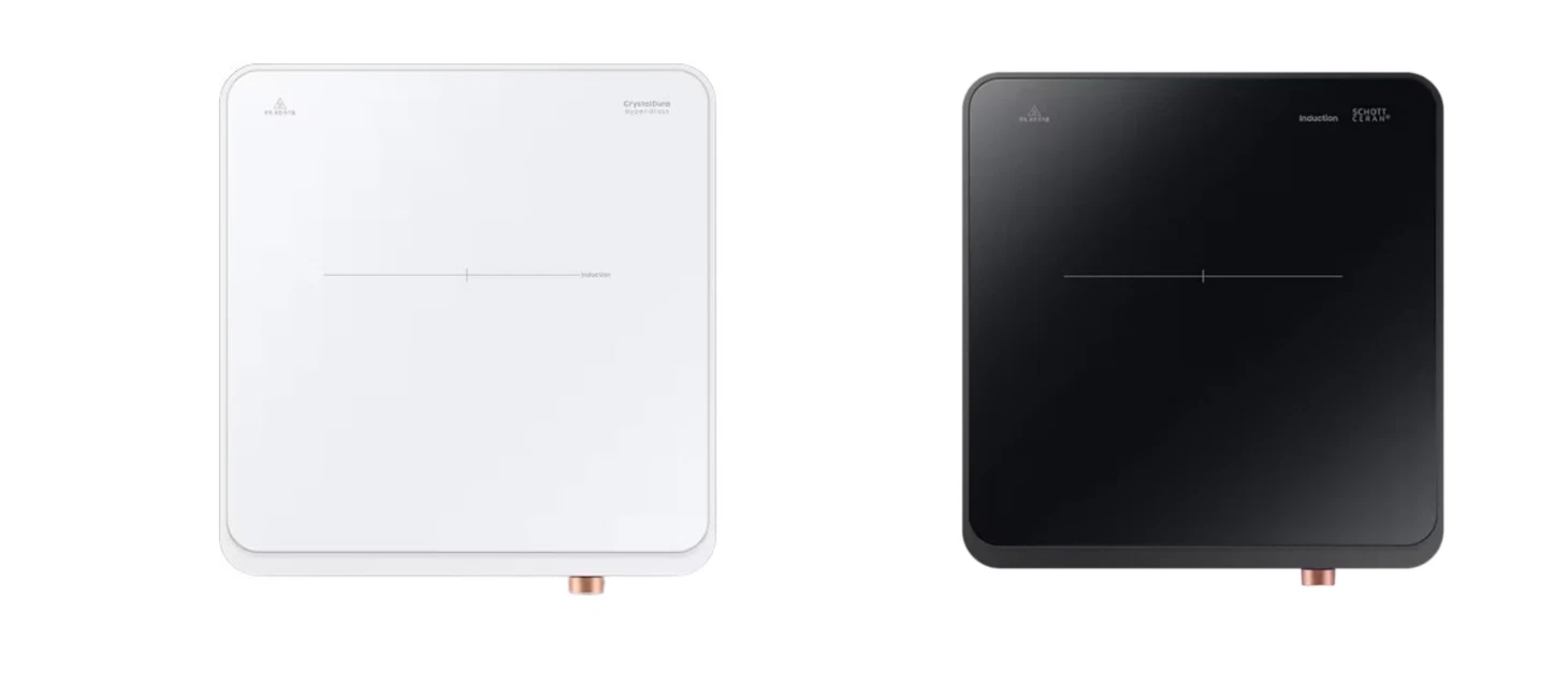 Samsung The Plate Induction1 Cooktop 2024 Authentic 220V 60Hz Express
Opens in a new window or tab