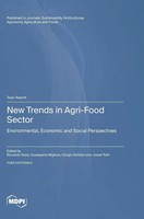 New Trends In Agri-Food Sector | Buch | Englisch (2023) | Mdpi AG