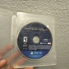 The Amazing Spider-Man 2 (PlayStation 3, 2014) Disc Only