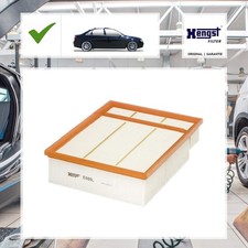 Hengst Filter Luftfilter AUDI A4 Avant (8ED, B7) S4 quattro