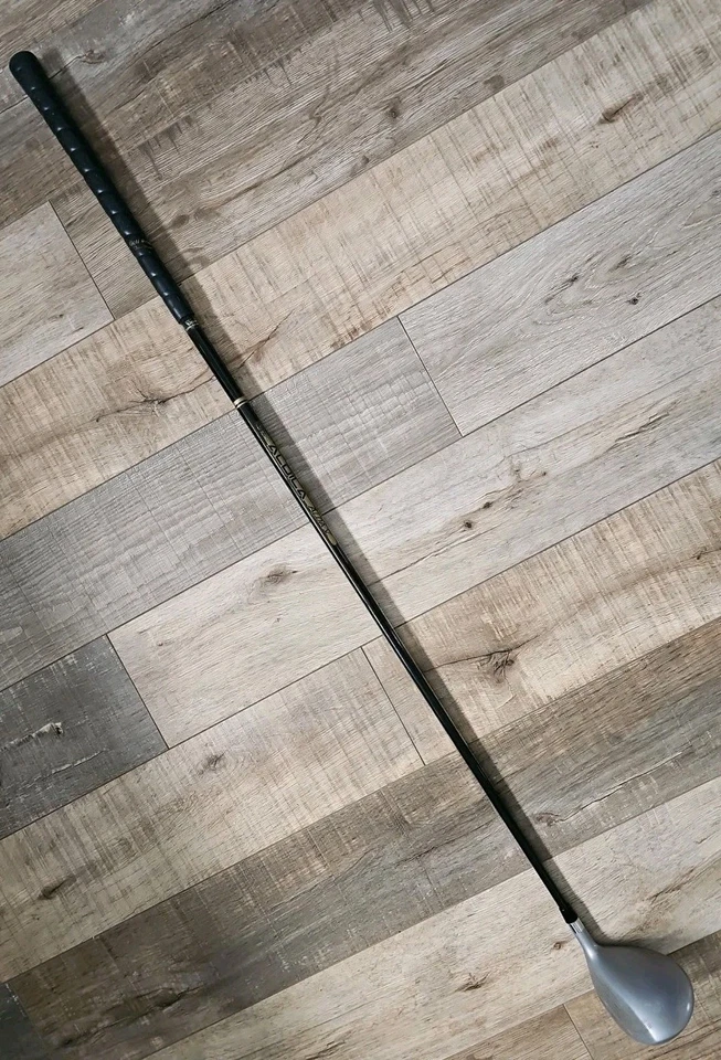 Aldila Alda V Lady Classic 7 Driver Golf Club Goldsmith 25* Loft - Image 4 of 4