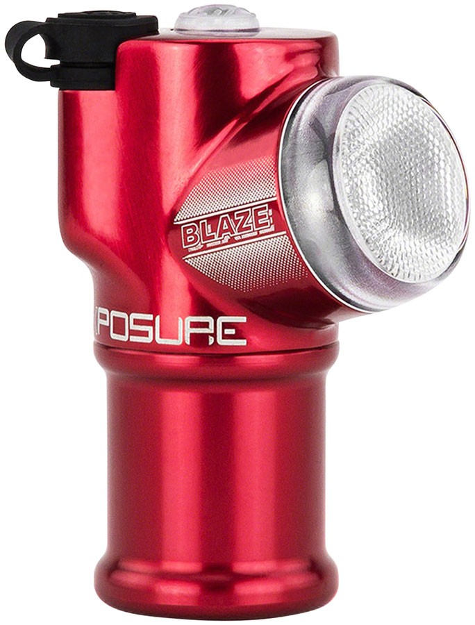 Перезаряжаемый задний фонарь Exposure Blaze Mk2 20890₽