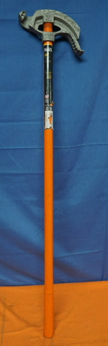 Klein Tool 56206 Aluminum Conduit Bender 1/2" EMT