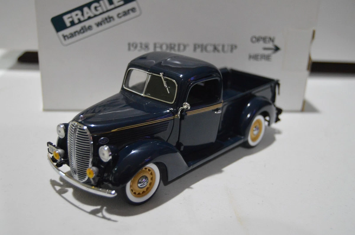 1:24 Danbury Mint Diecast Pickup Trucks for sale | eBay