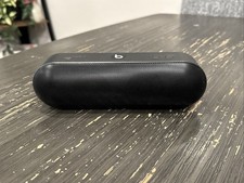 Beats Pill Plus Portable Bluetooth Speaker Black, A1680 TESTED AND WORKS
