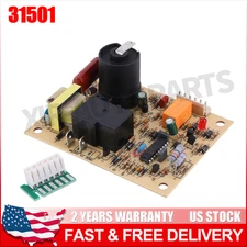 For Atwood Hydro Flame Furnaces Replacement 31501 Ignition Control Circuit Board