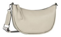 Tom Tailor Tatiana Banana Bag Schultertasche Tasche Grey Hellgrau Neu
