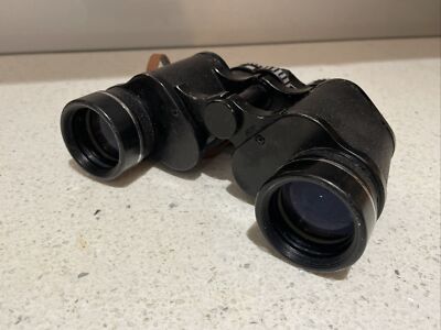 4/15迄特別値引✨ヴィンテージカメラ『ILOCA QUICK』☆'52ジャンク Vintage UNISCOPE 7x -12 x 40 Zoom Binoculars RAIYA No:79519 | eBay