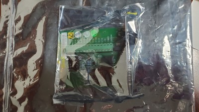 New-POWERWARE Relay Interface Adapter 01021690 1018346A