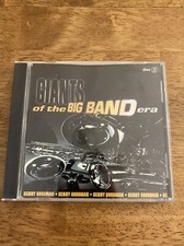 Giants of The Big Band Era - Benny Goodman - Disc 5 - CD