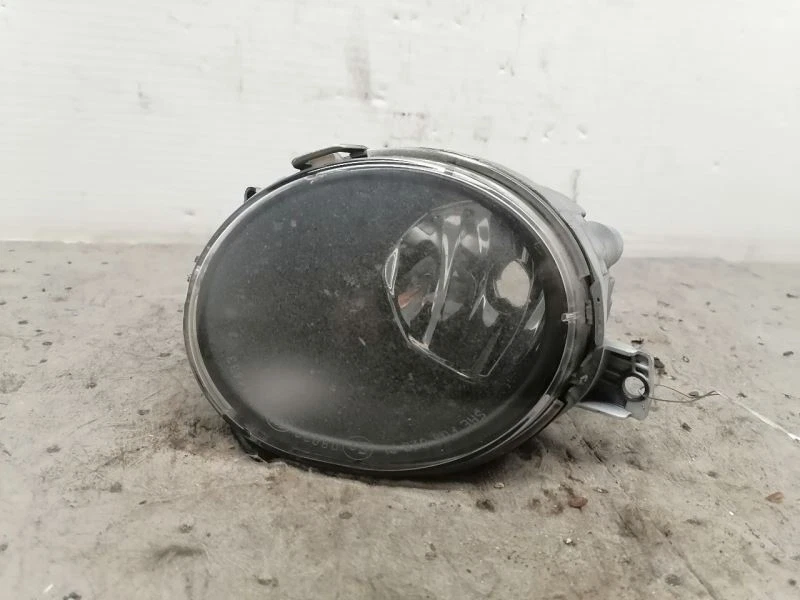 乘客转角/公园灯雾灯适用于 11-13 沃尔沃 30 系列 1442766 — 第 2/4 张图片