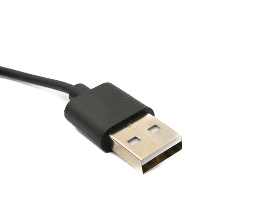 SYSTEM-S USB 2.0 Câble 93 CM Station pour Huawei Watch Gt Smartwatches - Photo 3 sur 4