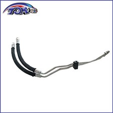 Auto Trans Oil Cooler Hose Assembly For Dodge Nitro Jeep Liberty 2007-2012