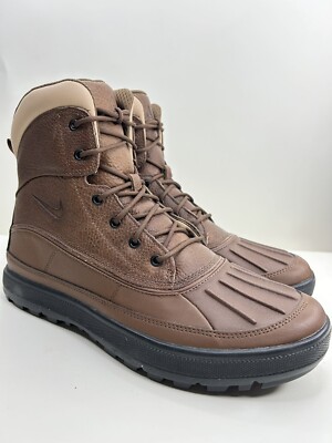 Nike Woodside 2 Men's Size 9 Cacao Wow/Black-Hemp FQ8726-259 Fast