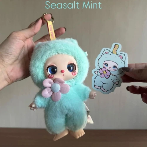 Liila Toys Liila's Lucky Cat Plush Toy Designer Figure Single Blind Box 16Cm Set - Picture 22 of 23