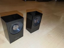 Samsung Home Theater Speakers Rear PS-RC5500 for HT-C5500