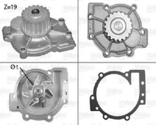 Genuine Valeo Water Pump 506325 for Ford Renault Volvo