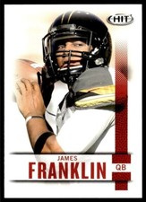 2014 SAGE HIT James Franklin Missouri Tigers #47