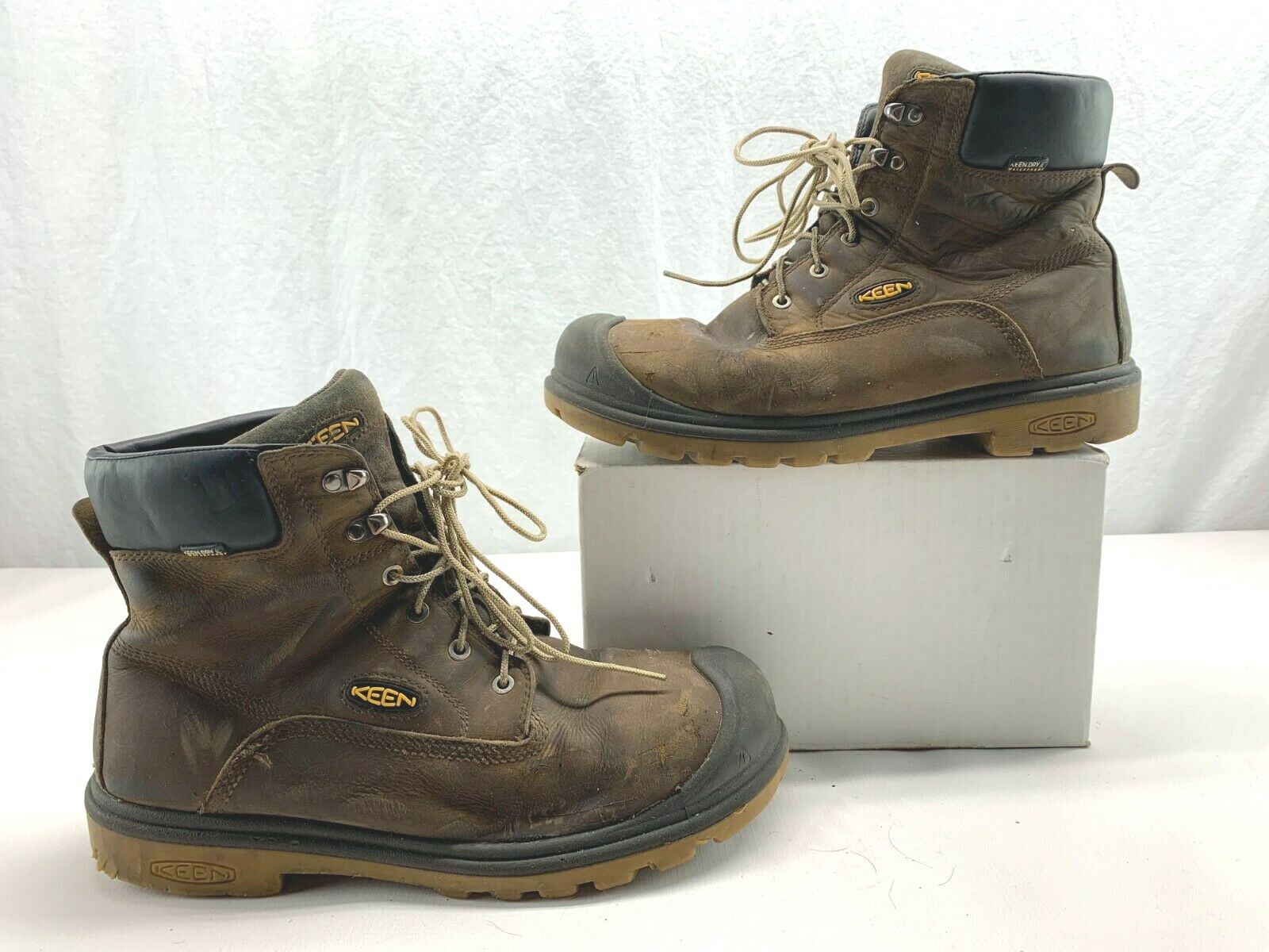 keen utility baltimore