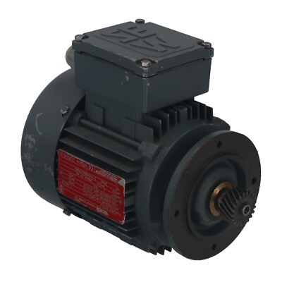 Vector SA52TDT71D-4 Used UMP