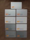 9 different Chip kaarten gebruikt Kroatie
