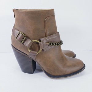 m & s womens boots