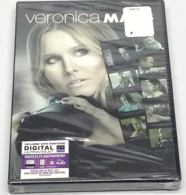 Kristen Bell Veronica Mars 123 The World Needs More Purple People