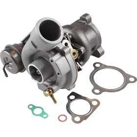 JP GROUP Turbolader ohne Pfand passend für Audi A4 B5 Variant B6 B7 Avant 1.8 T