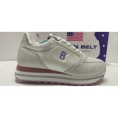 Cotton Belt sneakers donna Cbw118015-01 PE21