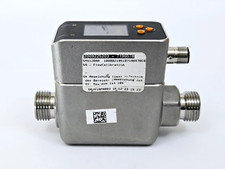 EFECTOR IFM SM8120 MAGNETIC FLOW METER (NEW OPEN BOX)