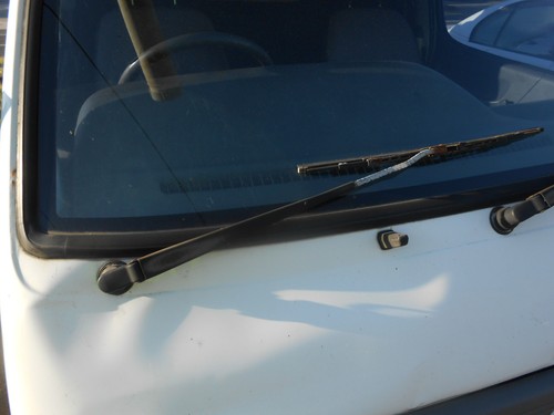 1990--2004 Toyota Hiace LH Wiper Arm**PICS R 4 ILLUSTRATION ONLY*** V7061 BK2784 - Picture 2 of 6