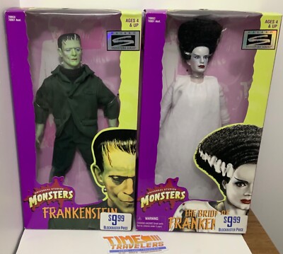 MONSTER COLLECTION 20th (新品未開封) Amazon.com: WizKids Monster Menagerie III (3) Brick : Video Games