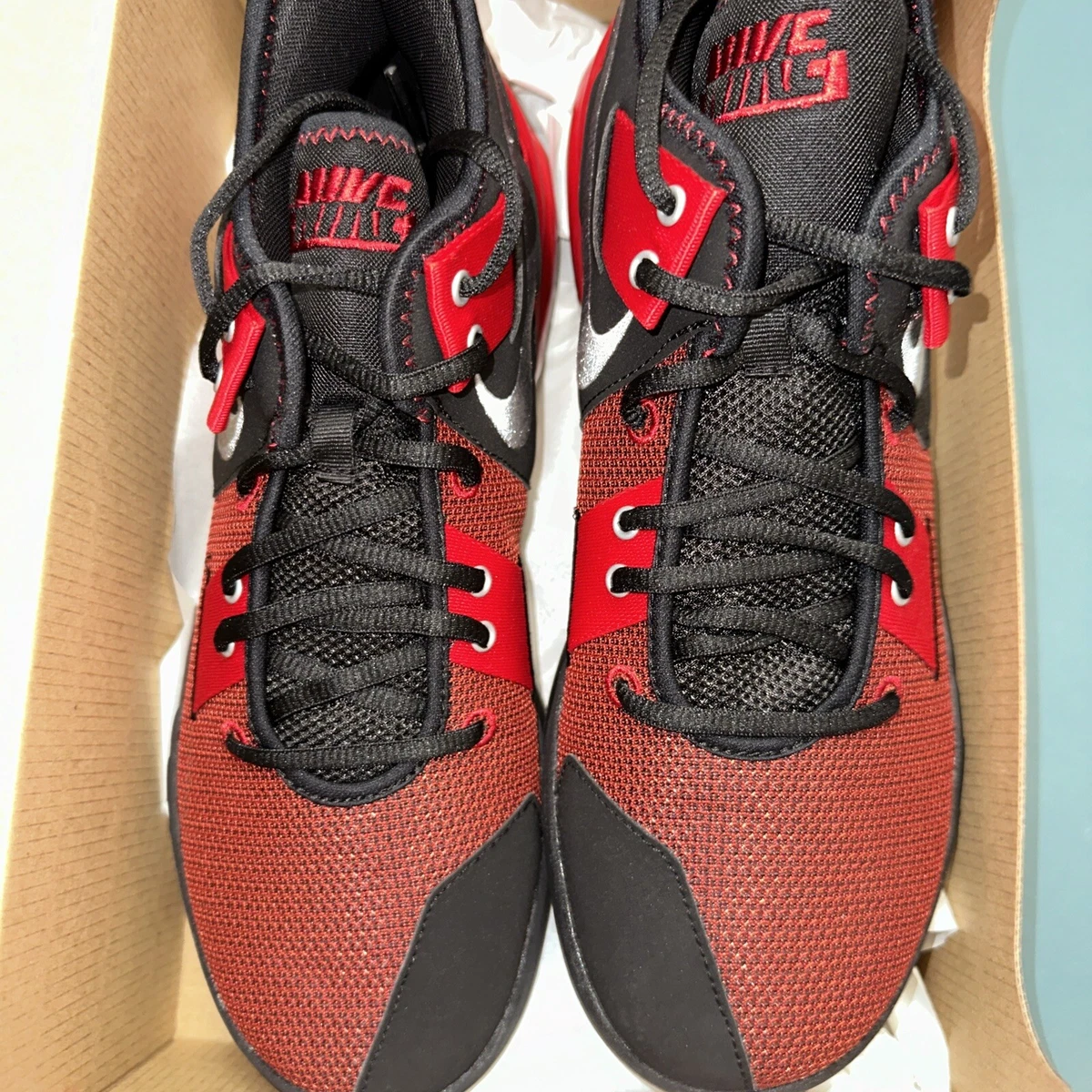 Nike Air Max Impact 2 Gym Red | eBay