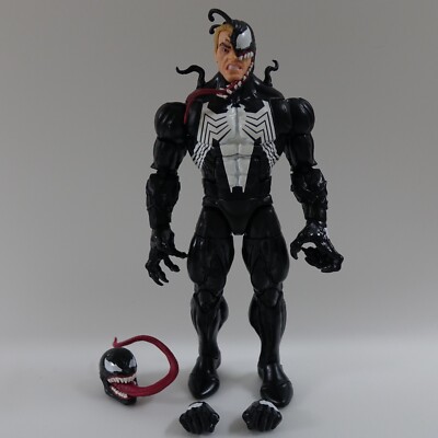 マーベルレジェンド　ライオット　アゴニー Marvel Legends Series Action Figures: Venom, Agony