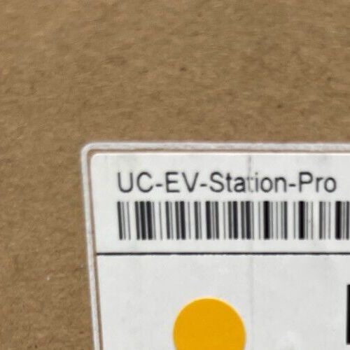 Ubiquiti UC-EV-Station-Pro 11 kW Level 2 Electric Vehicle Charging Station - NEW - Picture 3 of 3