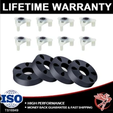 Washer Motor Coupler Coupling w/Metal Insert 285753A for Whirlpool Kenmore Roper