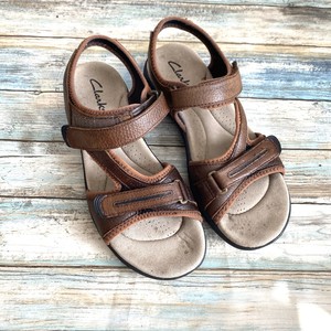clarks sport sandals